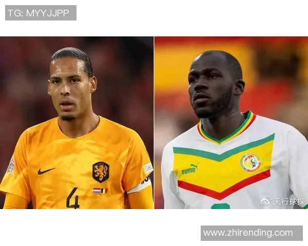 荷兰与塞内加尔激战正酣谁能在这场比赛中笑到最后