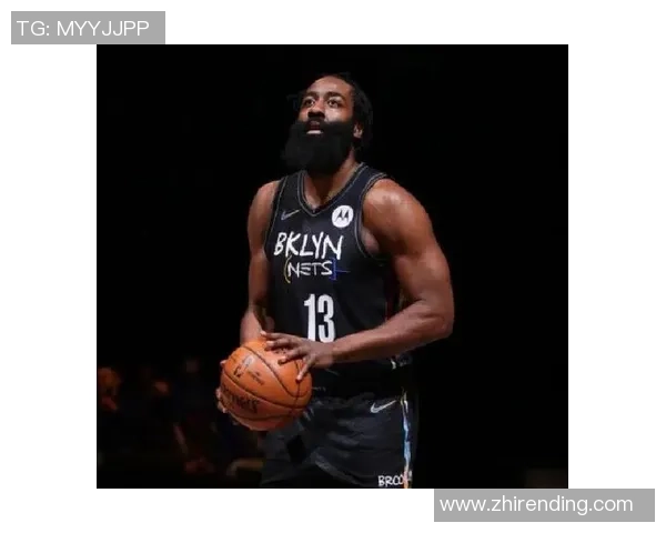 詹姆斯哈登的篮球之路与辉煌成就解析