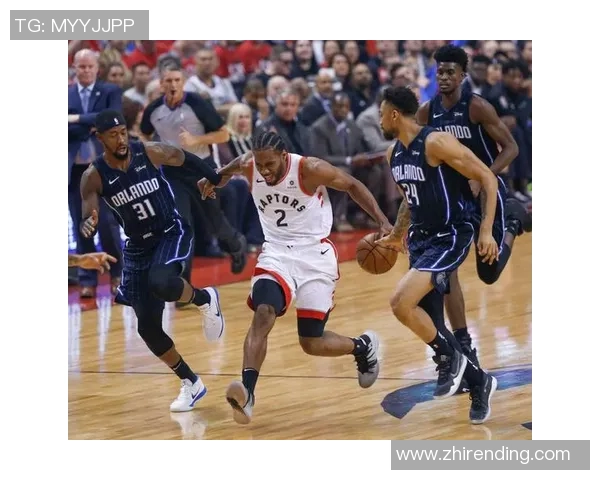 首轮对决魔术挑战猛龙谁能在季后赛中脱颖而出