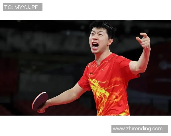 马龙与樊振东巅峰对决精彩集锦回顾乒乓球传奇之战